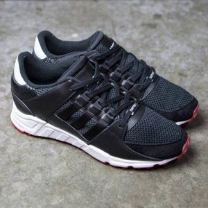 ADIDAS EQT Support RF Snake Black, New in BOX!